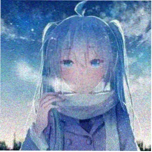 演员苏禾头像